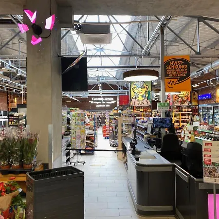 3-room Karl-heine Apartamento *