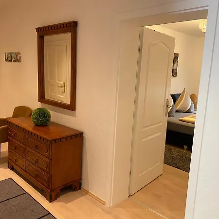 3-room Karl-heine Leipzig