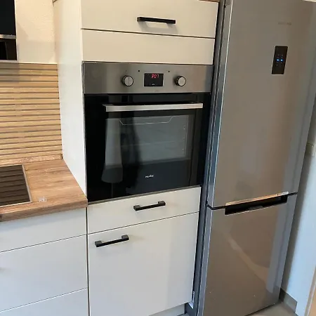 Apartamento 3-room Karl-heine Leipzig