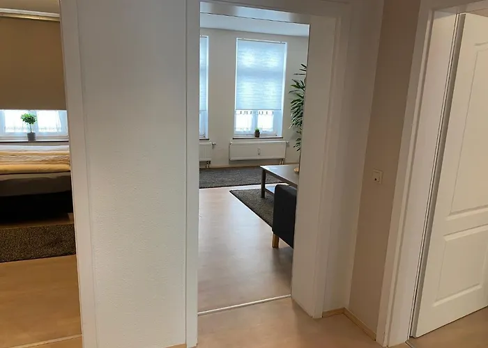 3-room Karl-heine * לייפציג