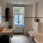 Apartment 3-room Karl-heine *