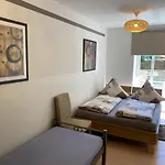 3-room Karl-heine Leipzig