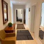 Apartment 3-room Karl-heine *