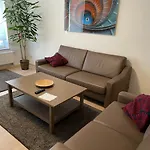3-room Karl-heine Apartment Leipzig