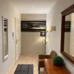 Apartment 3-room Karl-heine *
