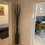 Apartment 3-room Karl-heine