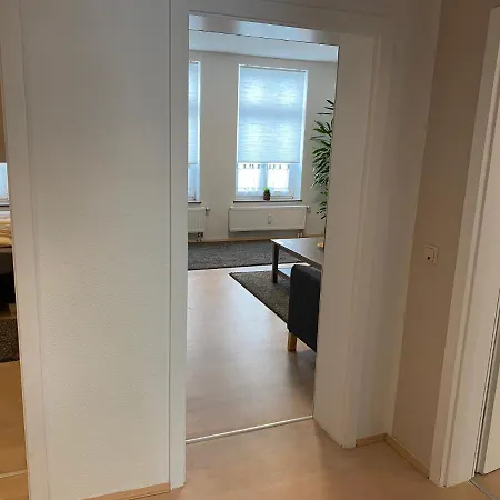 3-room Karl-heine * 莱比锡