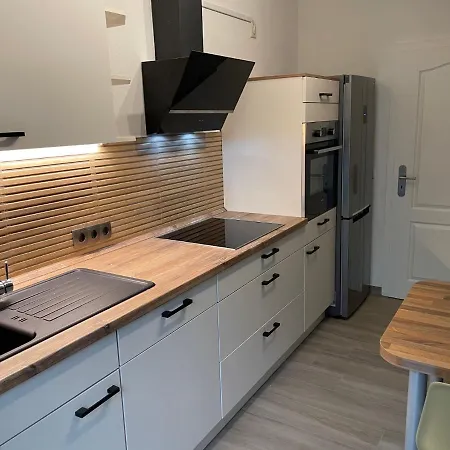 3-room Karl-heine