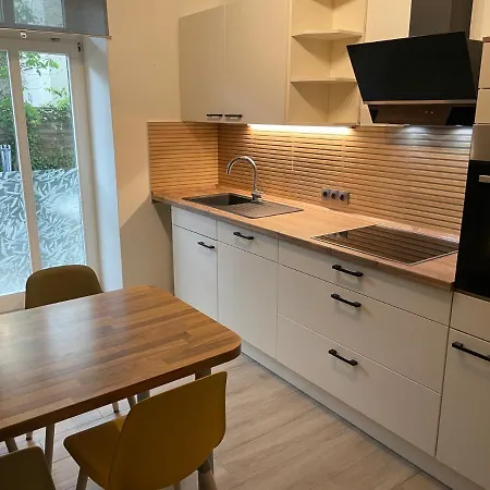 3-room Karl-heine