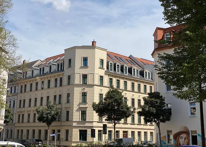 3-room Karl-heine *