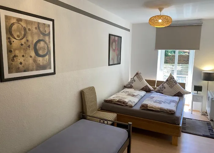3-room Karl-heine Lipsko