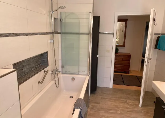 3-room Karl-heine Apartmán *
