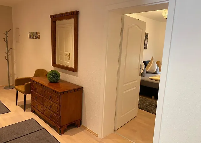 3-room Karl-heine Lipsko