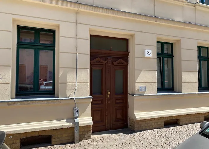 3-room Karl-heine