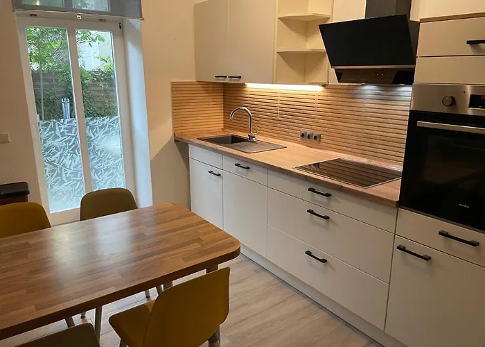 3-room Karl-heine