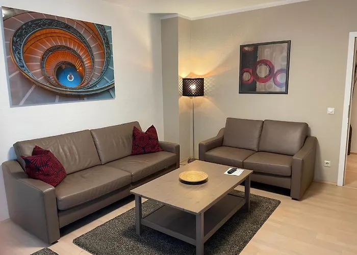 3-room Karl-heine