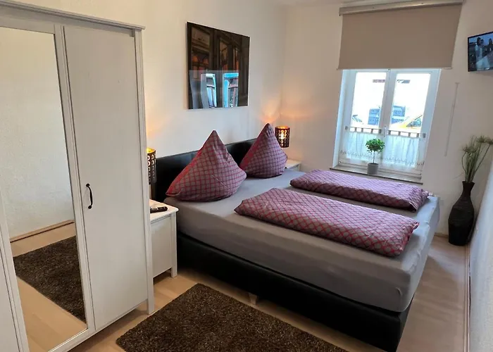 3-room Karl-heine *