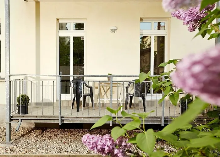 3-room Karl-heine